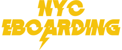 NYC Eboarding Logo